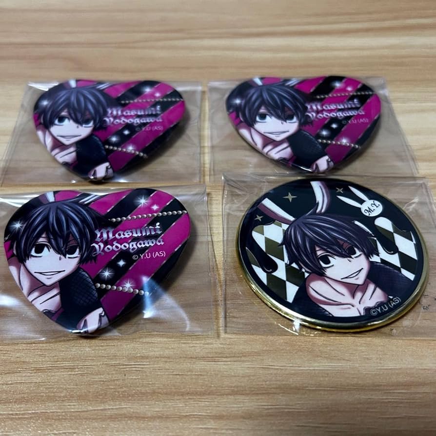 桃源暗鬼 マズル バニー カード 1box コンプリート 桃源暗鬼 マズル バニー カード AGF 桃華月詠 - メルカリ